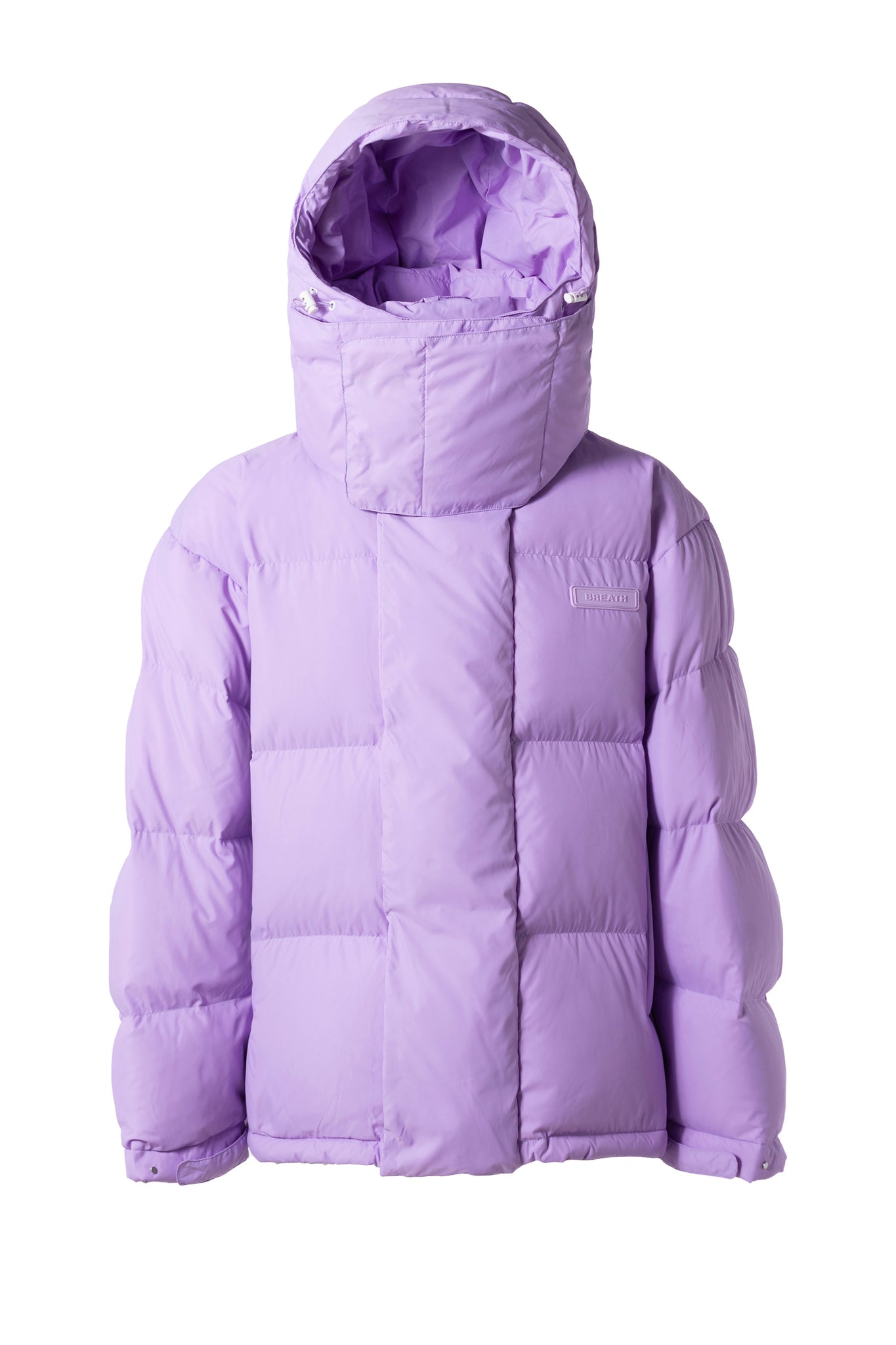 OVER SIZE DOWN JACKET / PUR